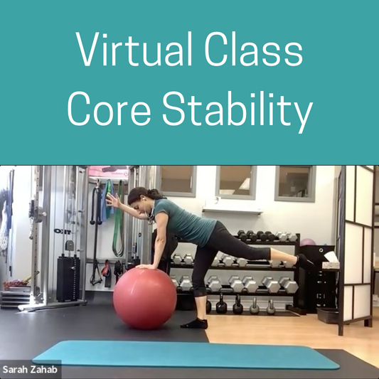 Core Stability Class